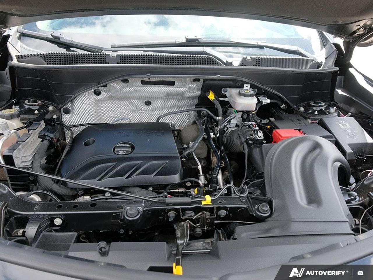 2021 Buick Encore GX Select AWD Photo