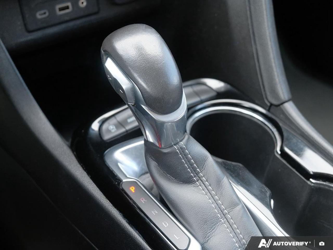 2021 Buick Encore GX Select AWD Photo