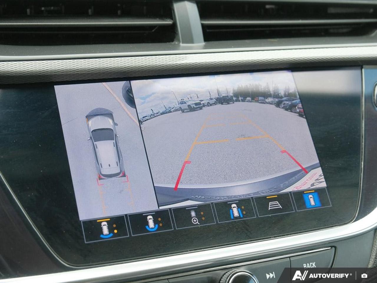 2021 Buick Encore GX Select AWD Photo
