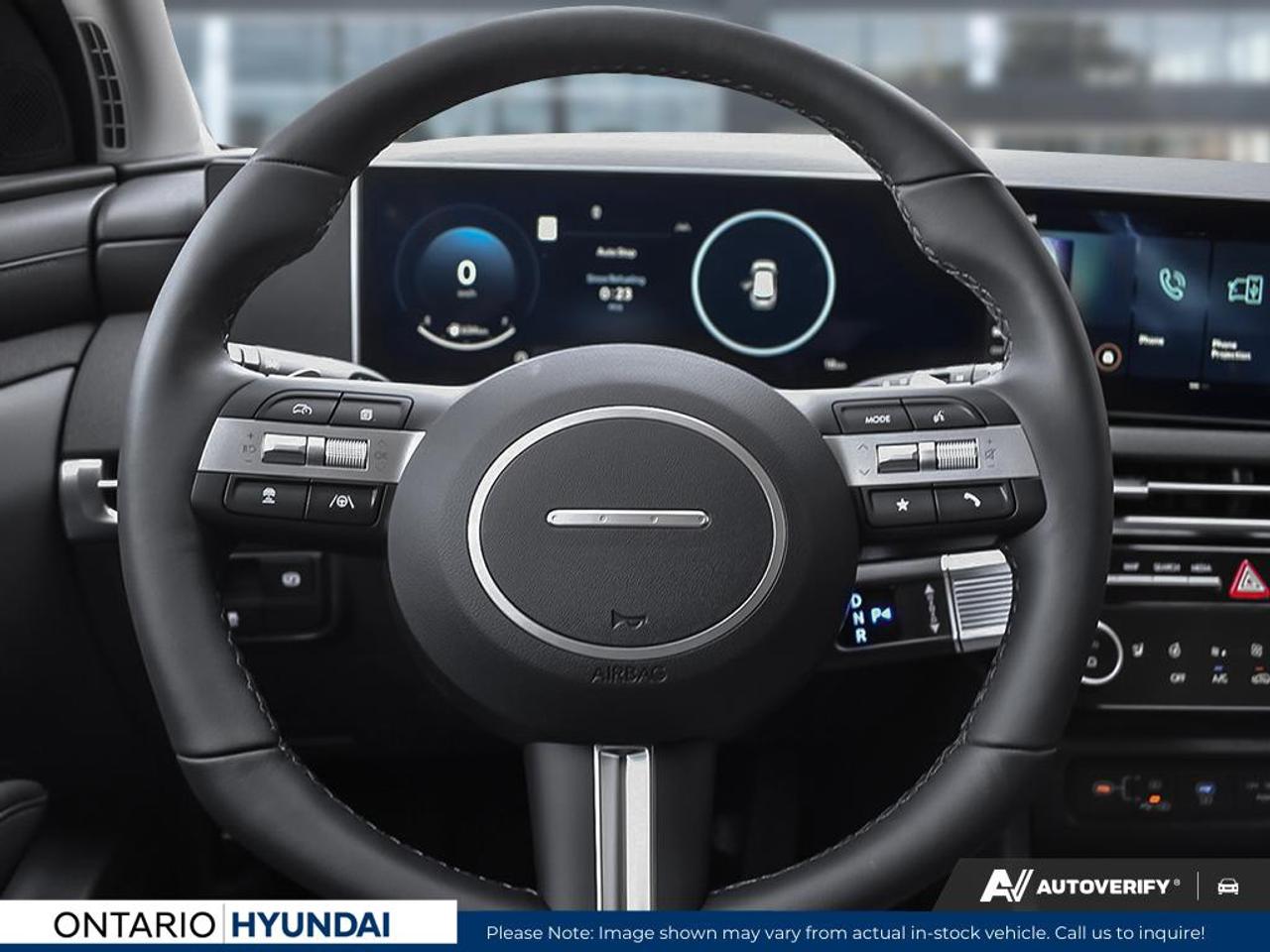 2026 Hyundai Tucson Preferred w/Trend Package 4dr All-Wheel Drive Photo