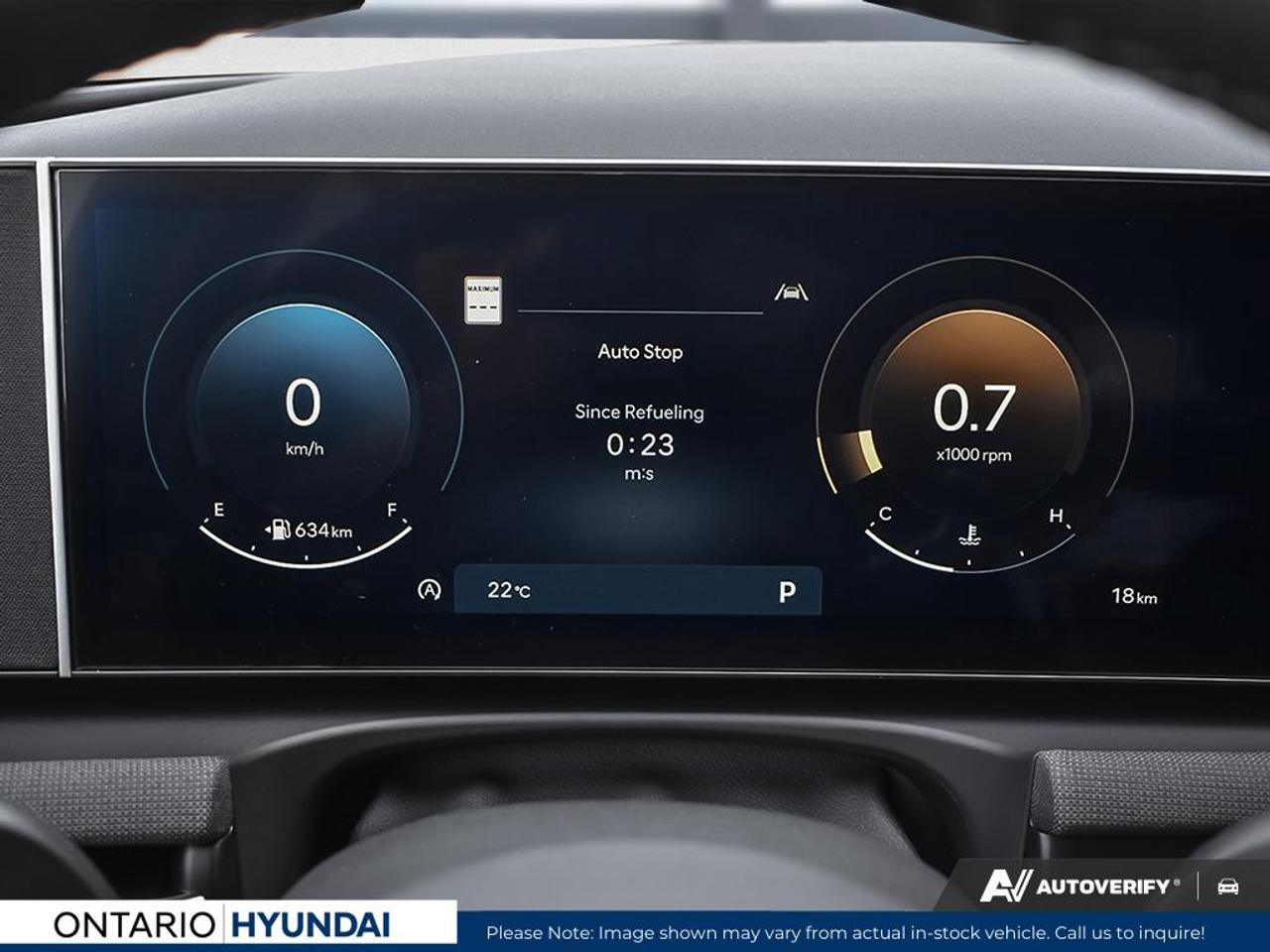 2026 Hyundai Tucson Preferred w/Trend Package 4dr All-Wheel Drive Photo