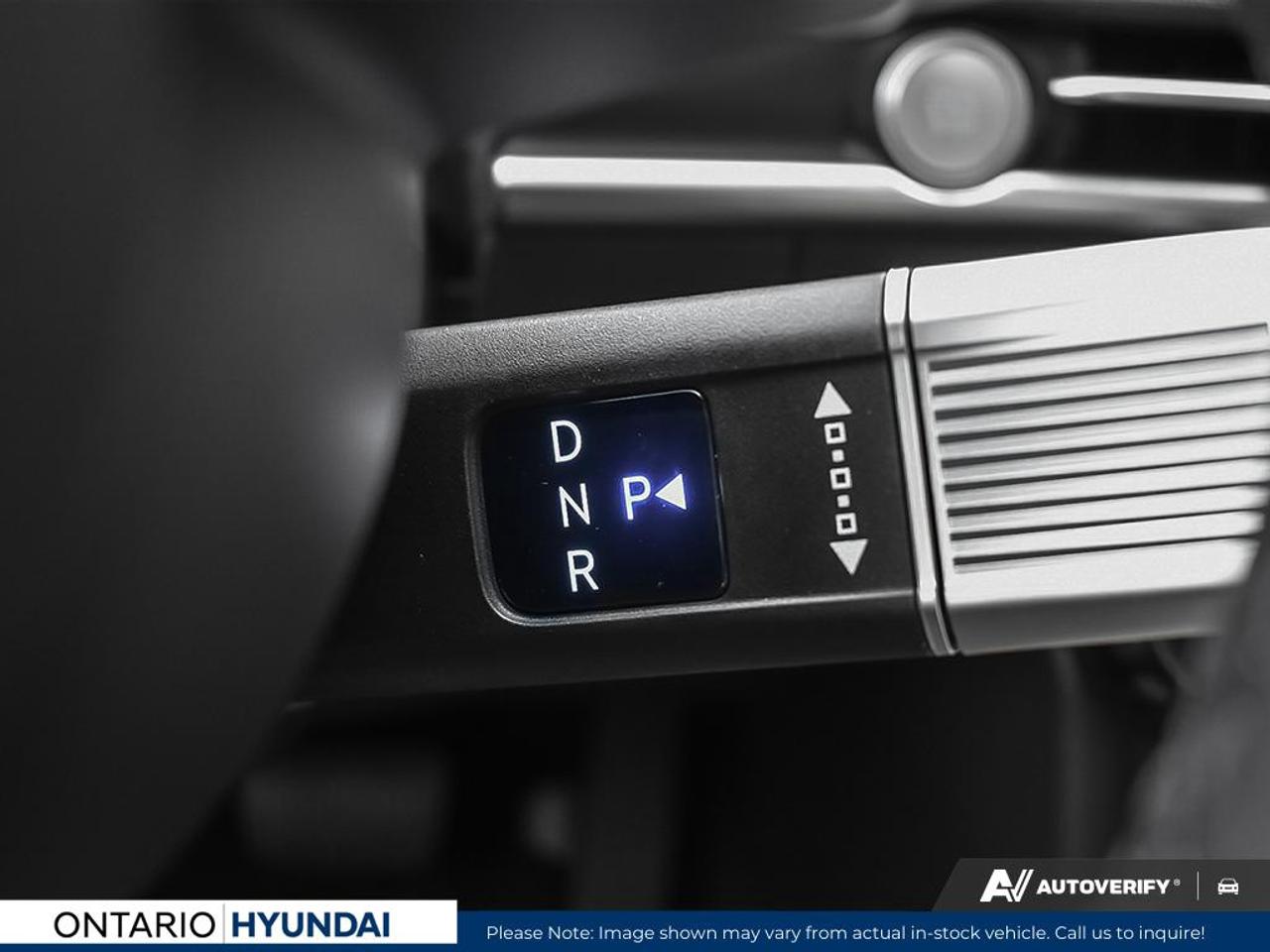 2026 Hyundai Tucson Preferred w/Trend Package 4dr All-Wheel Drive Photo