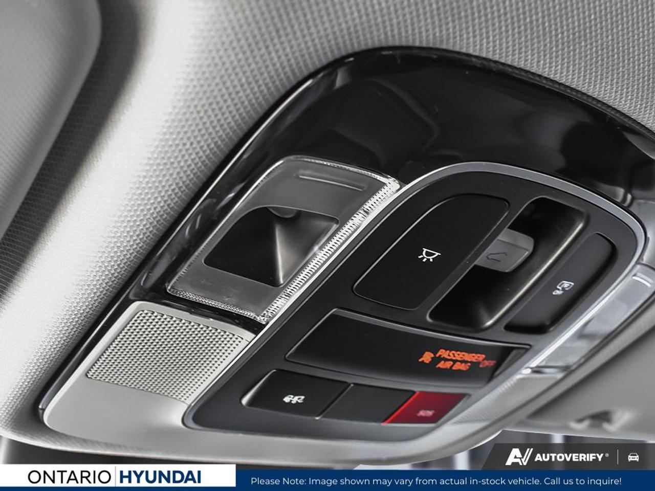 2026 Hyundai Tucson Preferred w/Trend Package 4dr All-Wheel Drive Photo