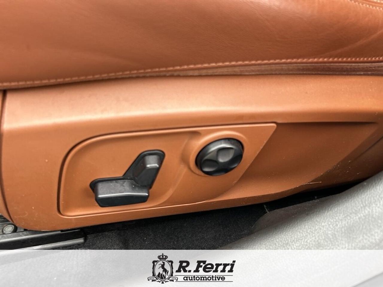 2018 Maserati Ghibli  Photo