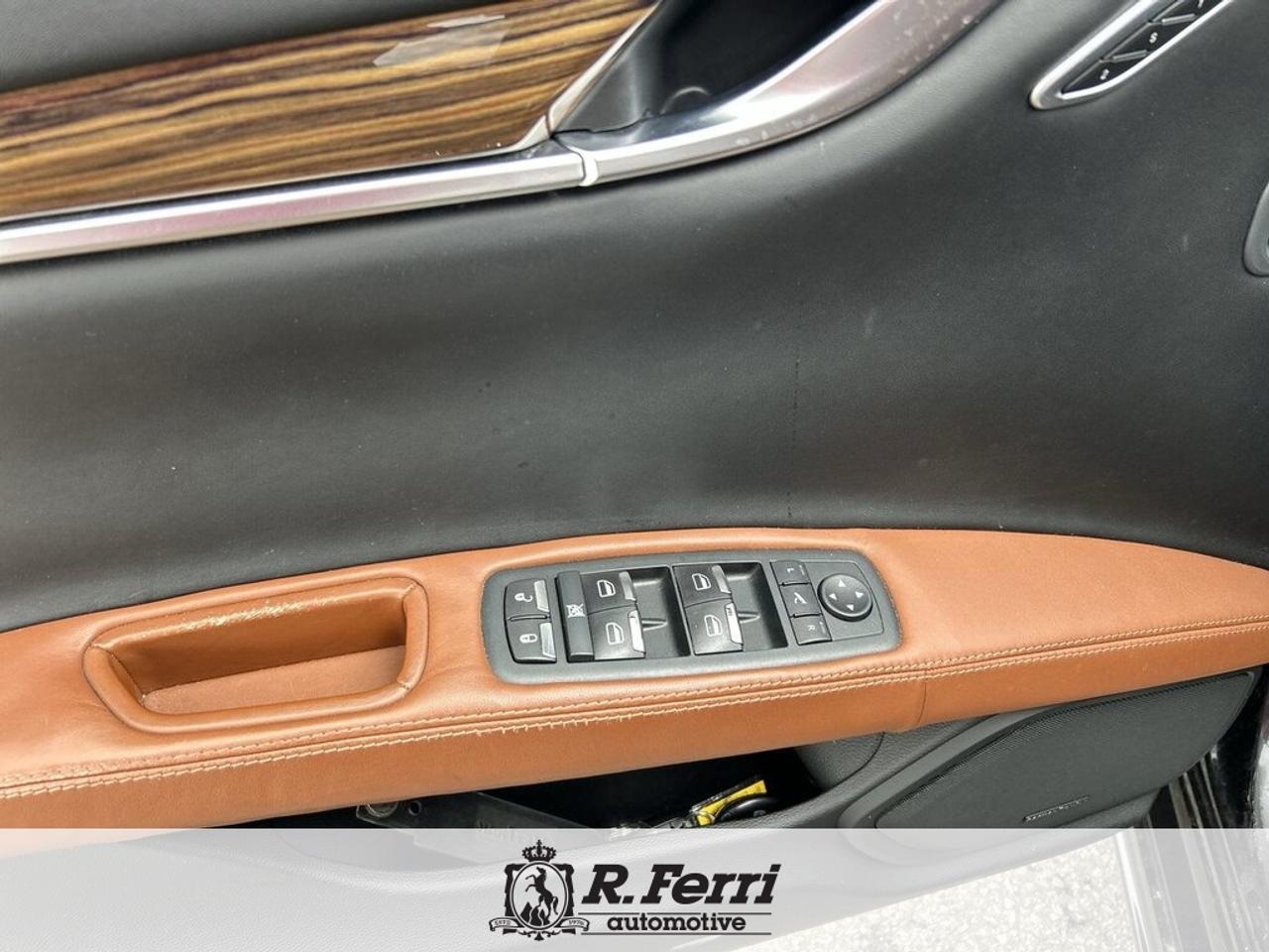 2018 Maserati Ghibli  Photo