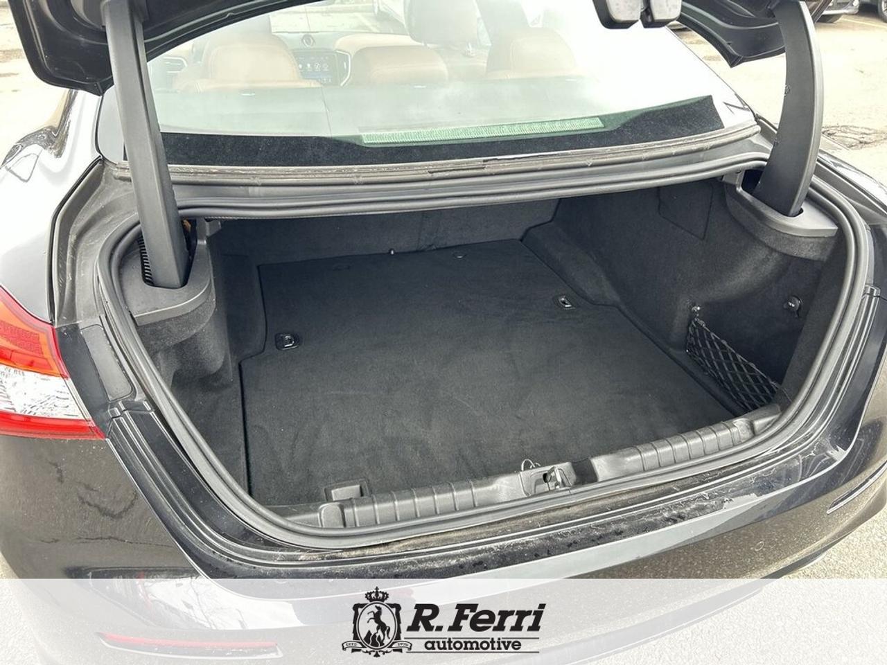 2018 Maserati Ghibli  Photo