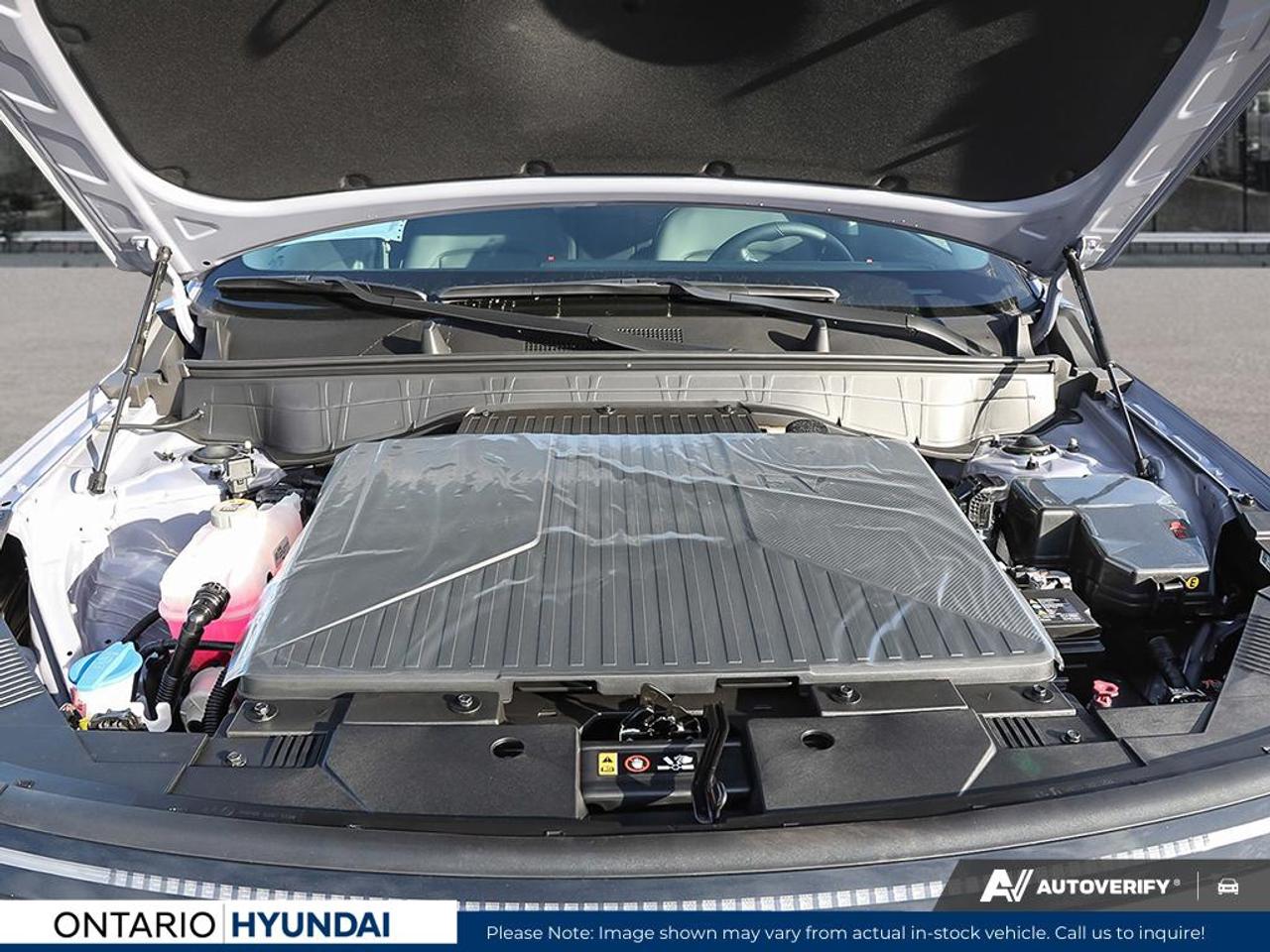 2026 Hyundai KONA electric Preferred w/Ultimate Package 4dr Front-Wheel Drive Photo