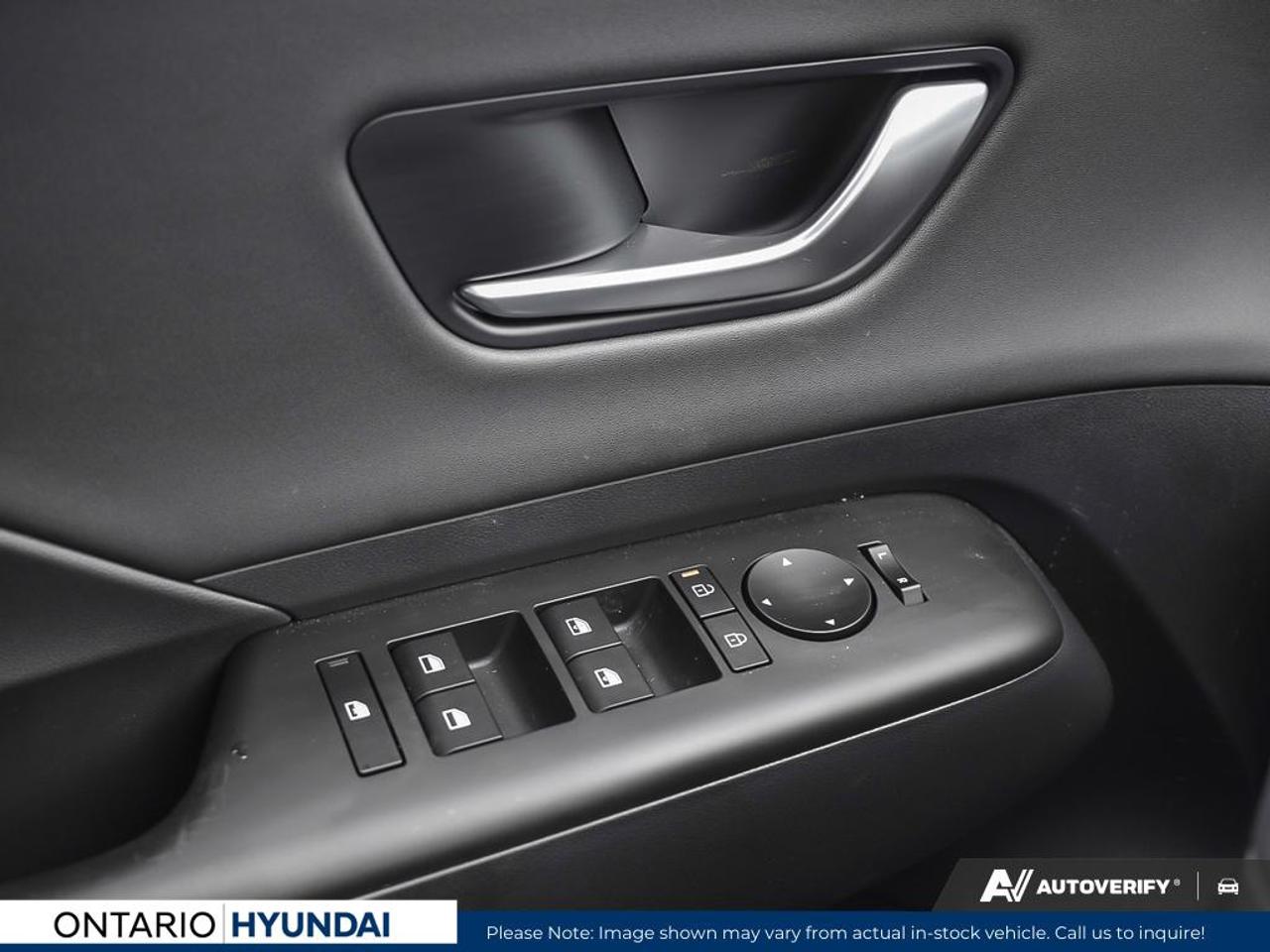 2026 Hyundai KONA electric Preferred w/Ultimate Package 4dr Front-Wheel Drive Photo