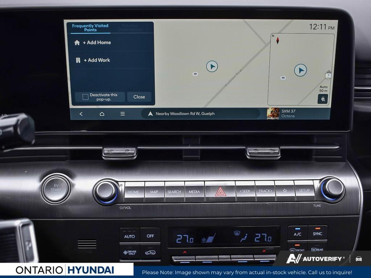 2026 Hyundai KONA electric Preferred w/Ultimate Package 4dr Front-Wheel Drive Photo