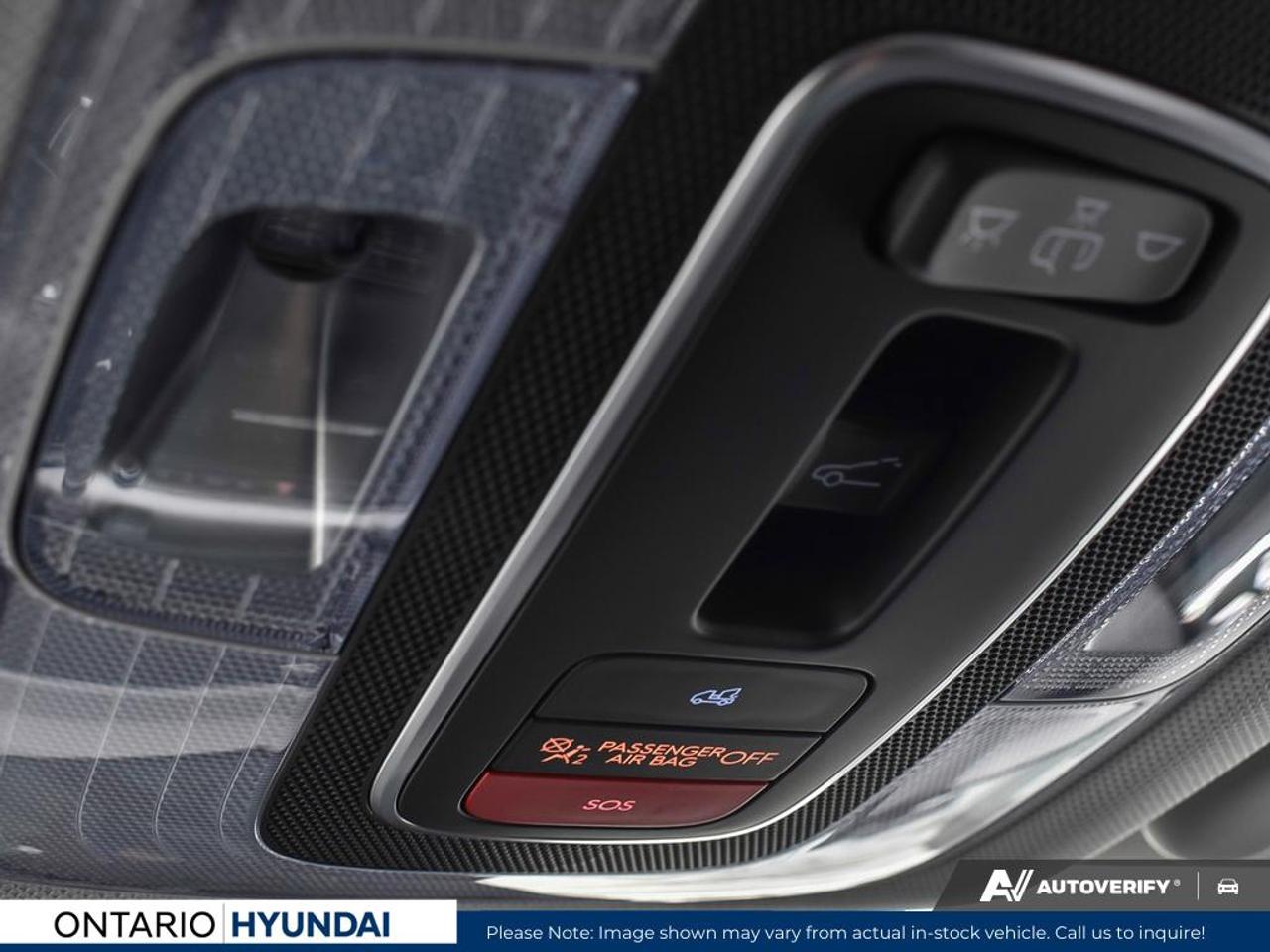 2026 Hyundai KONA electric Preferred w/Ultimate Package 4dr Front-Wheel Drive Photo