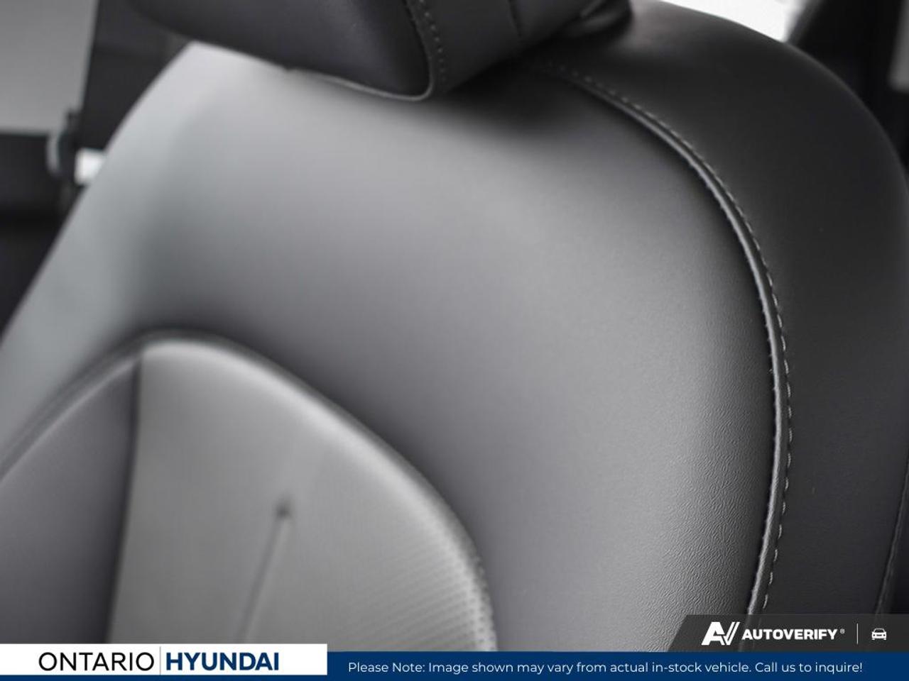 2026 Hyundai KONA electric Preferred w/Ultimate Package 4dr Front-Wheel Drive Photo