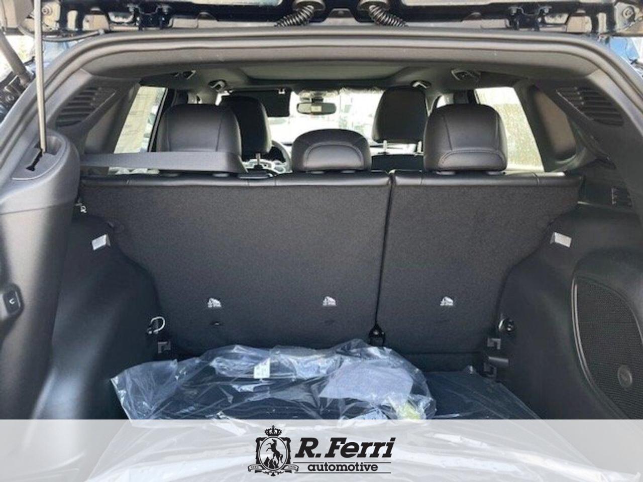 2026 Jeep Compass Limited 4dr 4x4 Photo