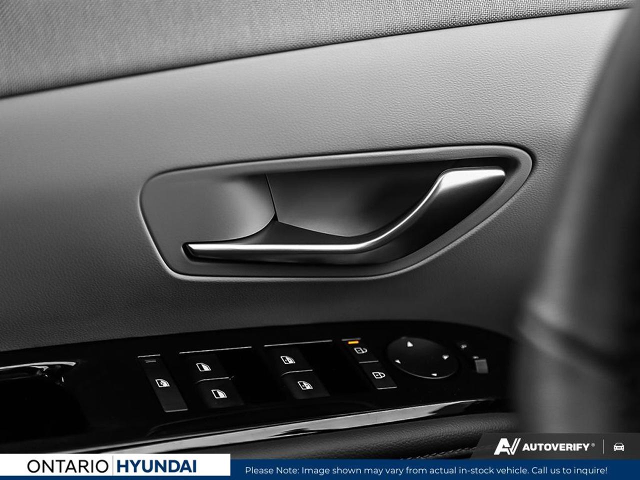 2026 Hyundai Tucson Hybrid Ultimate 4dr All-Wheel Drive Photo