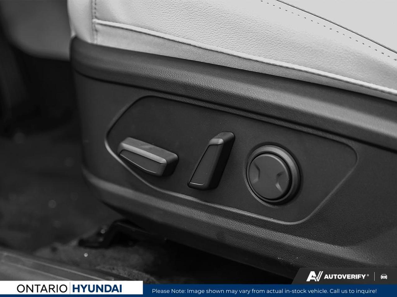 2026 Hyundai Tucson Hybrid Ultimate 4dr All-Wheel Drive Photo