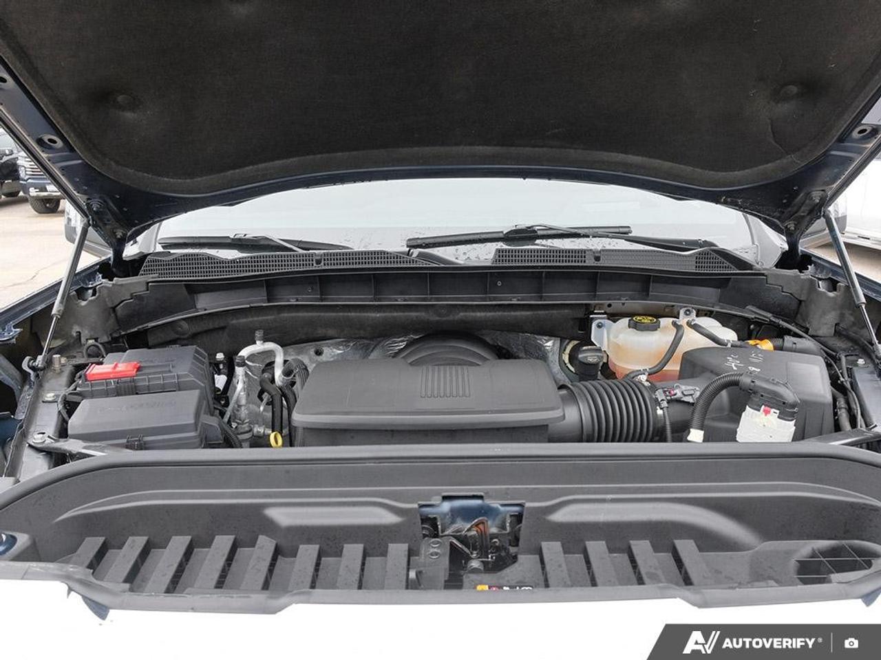 2023 GMC Sierra 1500 Crew Cab Standard Box 4-Wheel Drive Denali Photo