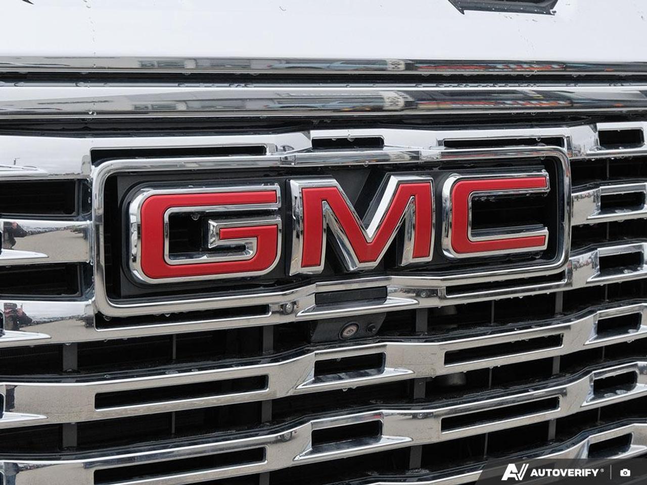 2023 GMC Sierra 1500 Crew Cab Standard Box 4-Wheel Drive Denali Photo