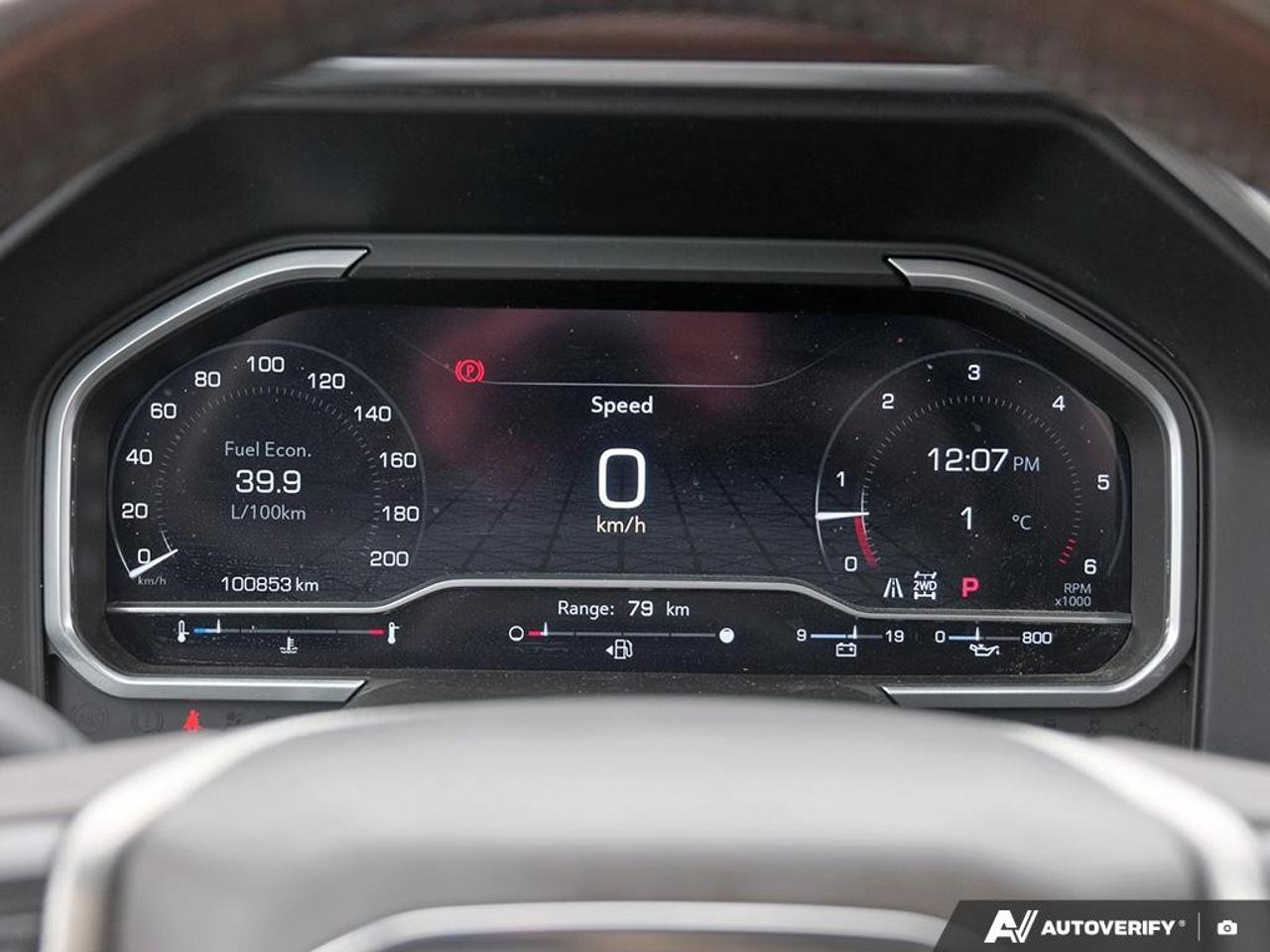 2023 GMC Sierra 1500 Crew Cab Standard Box 4-Wheel Drive Denali Photo