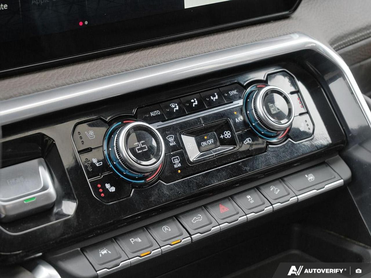 2023 GMC Sierra 1500 Crew Cab Standard Box 4-Wheel Drive Denali Photo