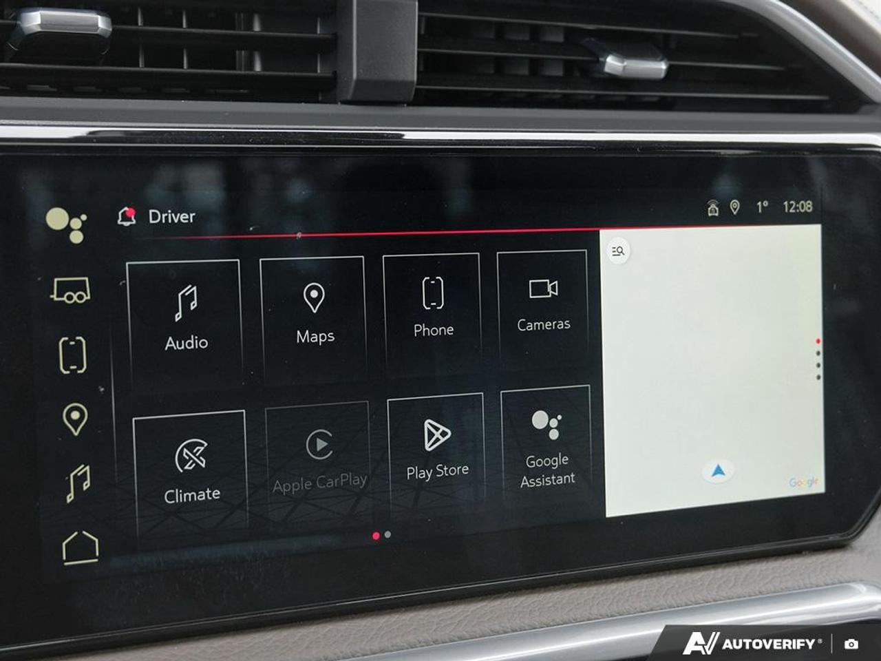 2023 GMC Sierra 1500 Crew Cab Standard Box 4-Wheel Drive Denali Photo