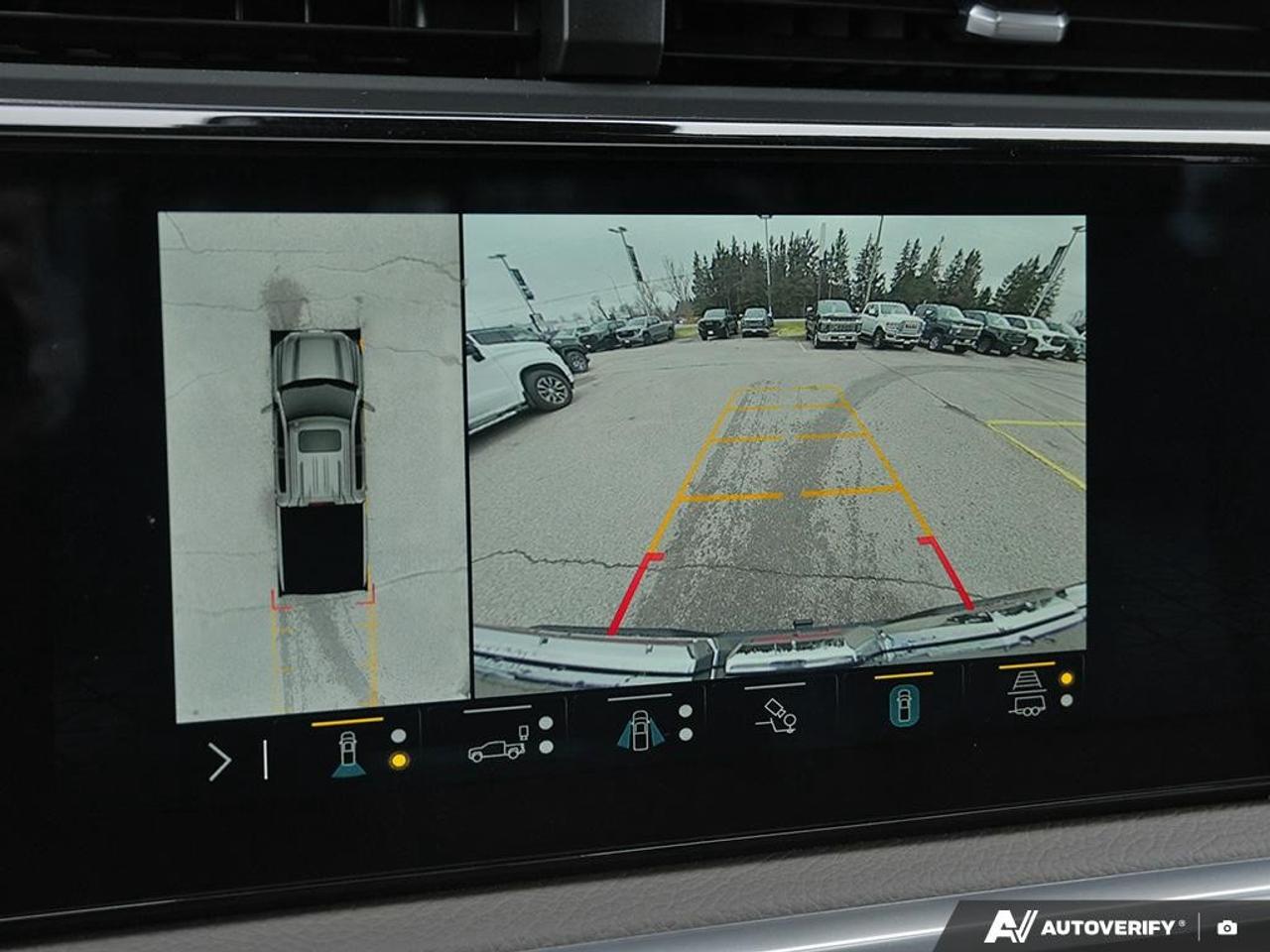 2023 GMC Sierra 1500 Crew Cab Standard Box 4-Wheel Drive Denali Photo