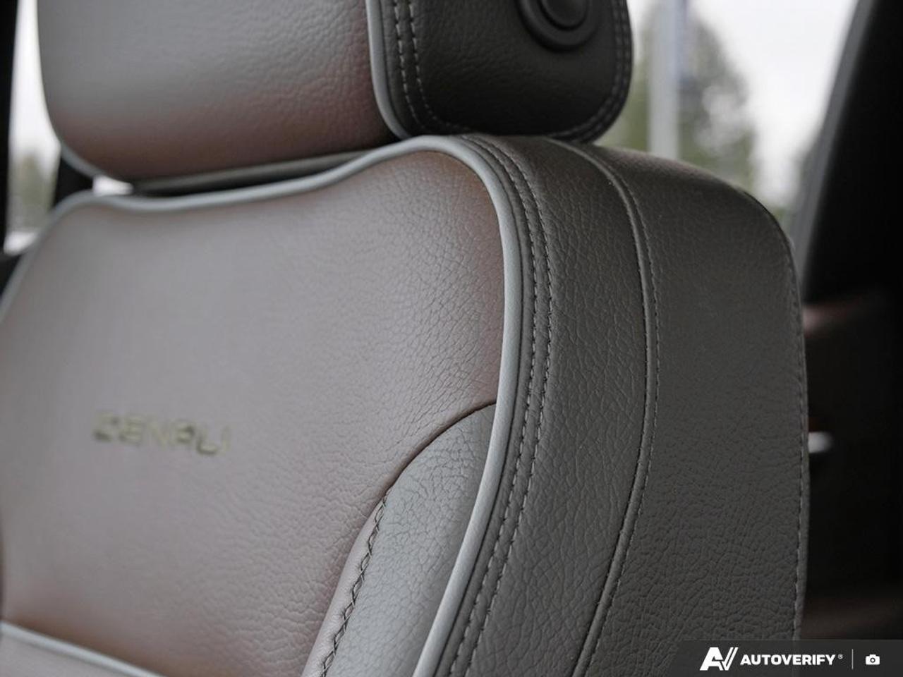 2023 GMC Sierra 1500 Crew Cab Standard Box 4-Wheel Drive Denali Photo