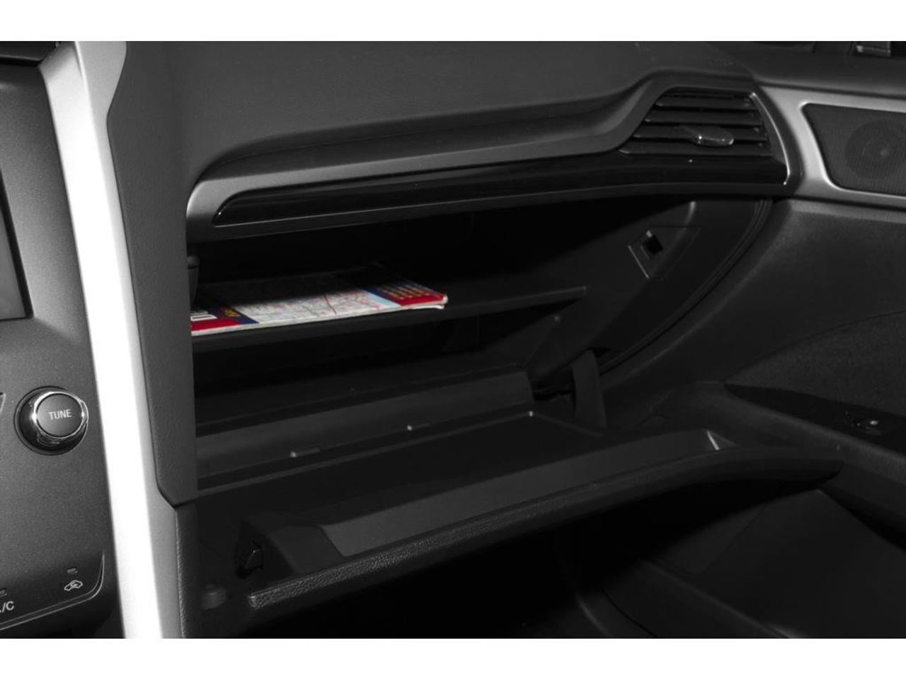 2015 Ford Fusion SE 4dr All-wheel Drive Sedan Photo