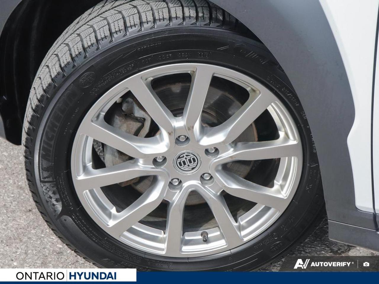 2020 Hyundai KONA 1.6T Ultimate 4dr All-Wheel Drive Photo