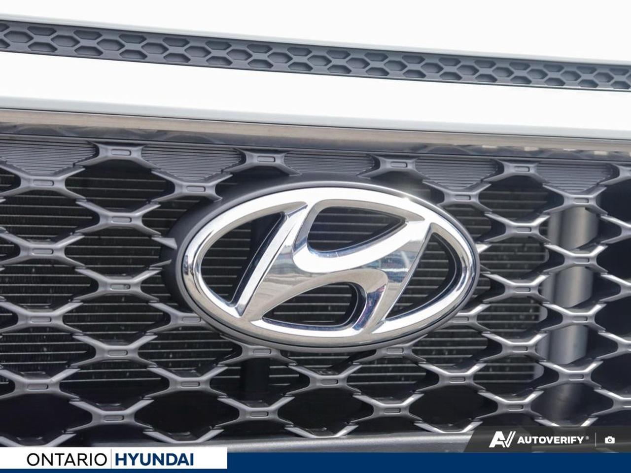 2020 Hyundai KONA 1.6T Ultimate 4dr All-Wheel Drive Photo