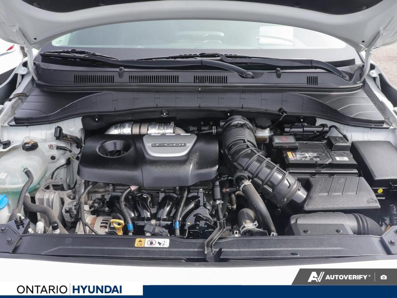 2020 Hyundai KONA 1.6T Ultimate 4dr All-Wheel Drive Photo