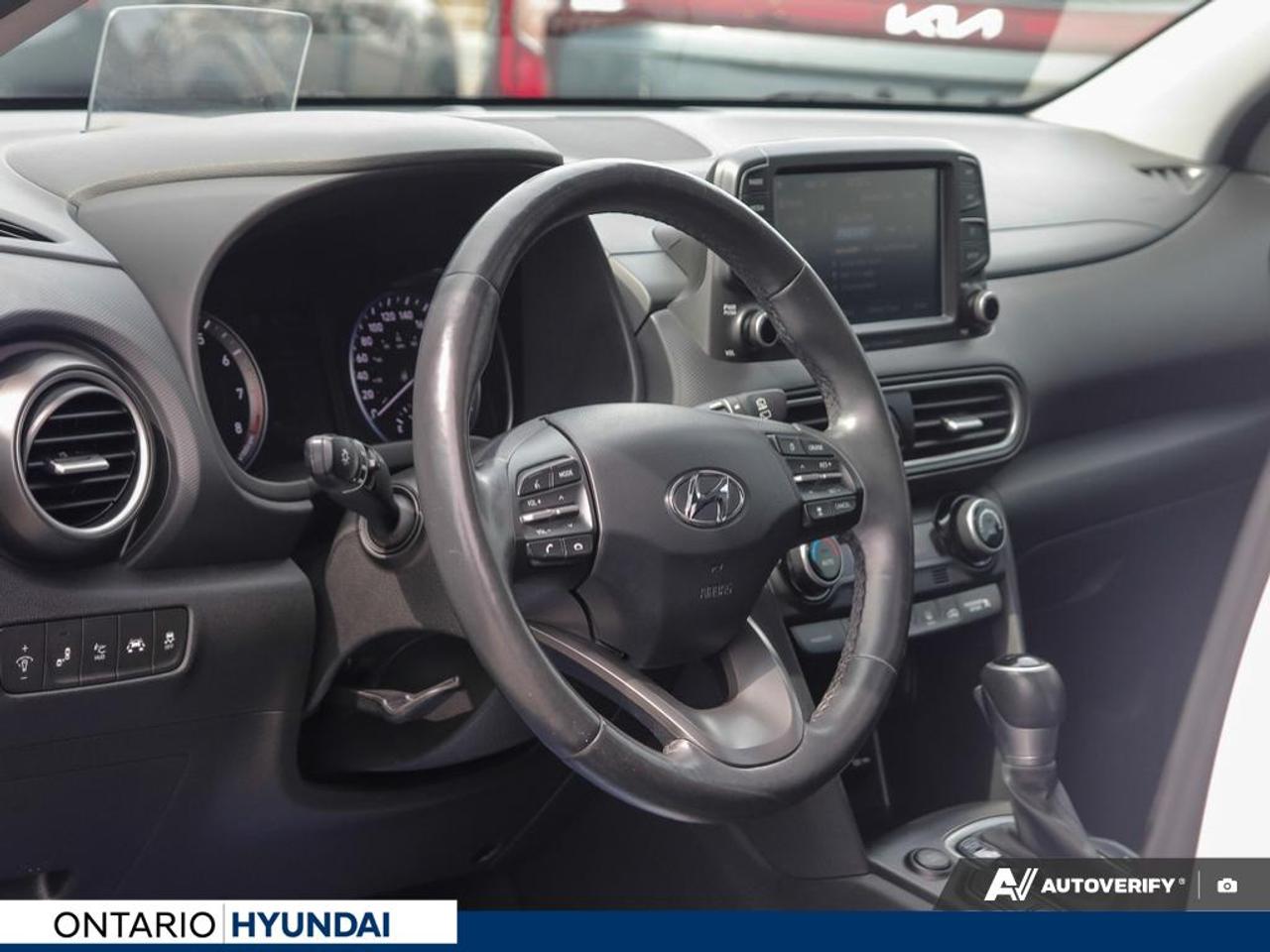2020 Hyundai KONA 1.6T Ultimate 4dr All-Wheel Drive Photo