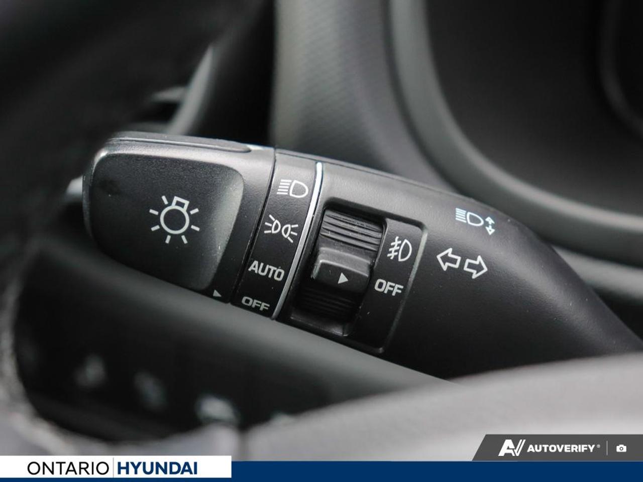 2020 Hyundai KONA 1.6T Ultimate 4dr All-Wheel Drive Photo