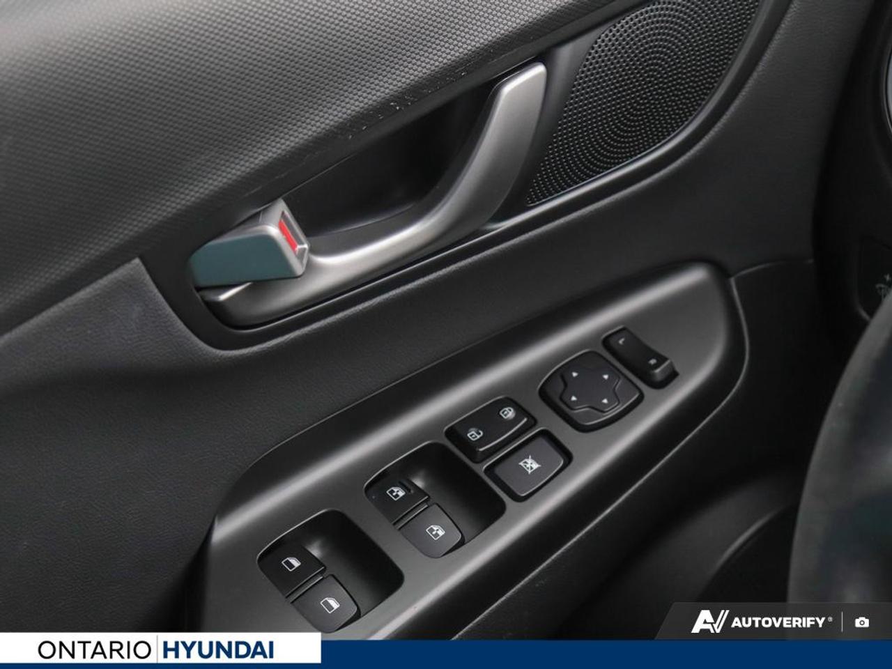 2020 Hyundai KONA 1.6T Ultimate 4dr All-Wheel Drive Photo