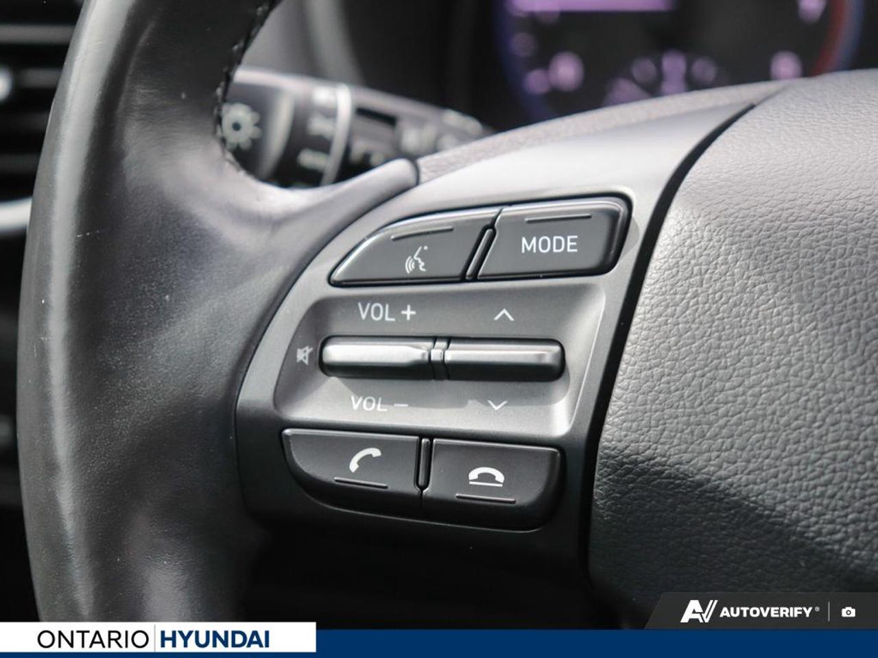 2020 Hyundai KONA 1.6T Ultimate 4dr All-Wheel Drive Photo