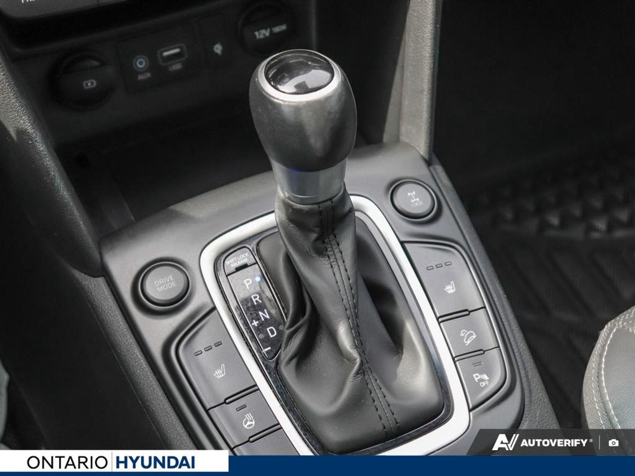 2020 Hyundai KONA 1.6T Ultimate 4dr All-Wheel Drive Photo