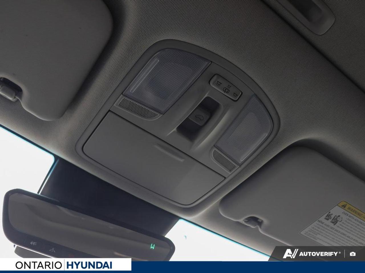 2020 Hyundai KONA 1.6T Ultimate 4dr All-Wheel Drive Photo