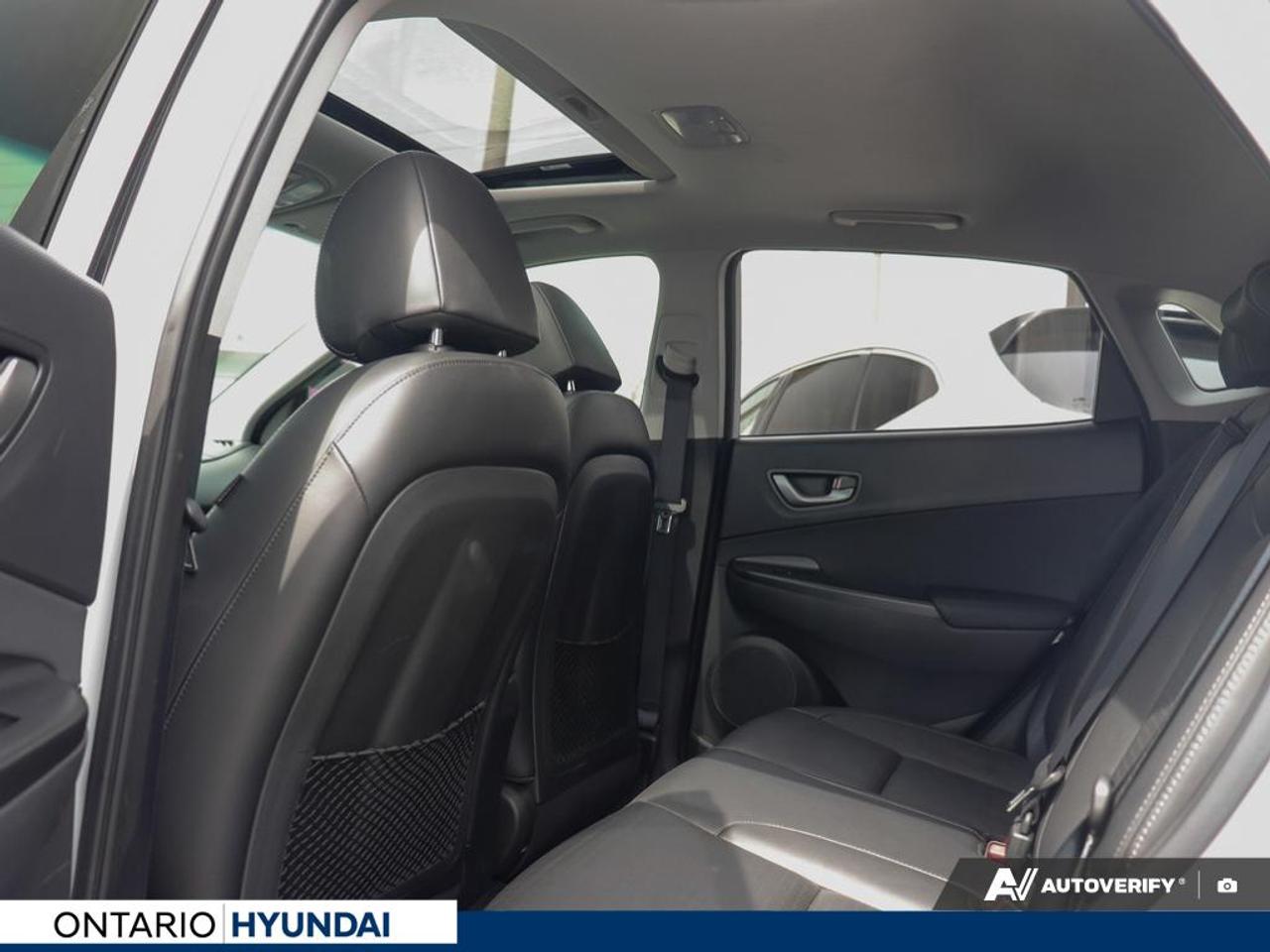2020 Hyundai KONA 1.6T Ultimate 4dr All-Wheel Drive Photo
