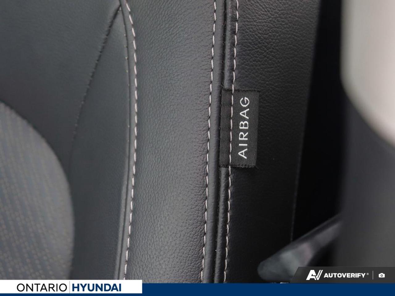 2020 Hyundai KONA 1.6T Ultimate 4dr All-Wheel Drive Photo