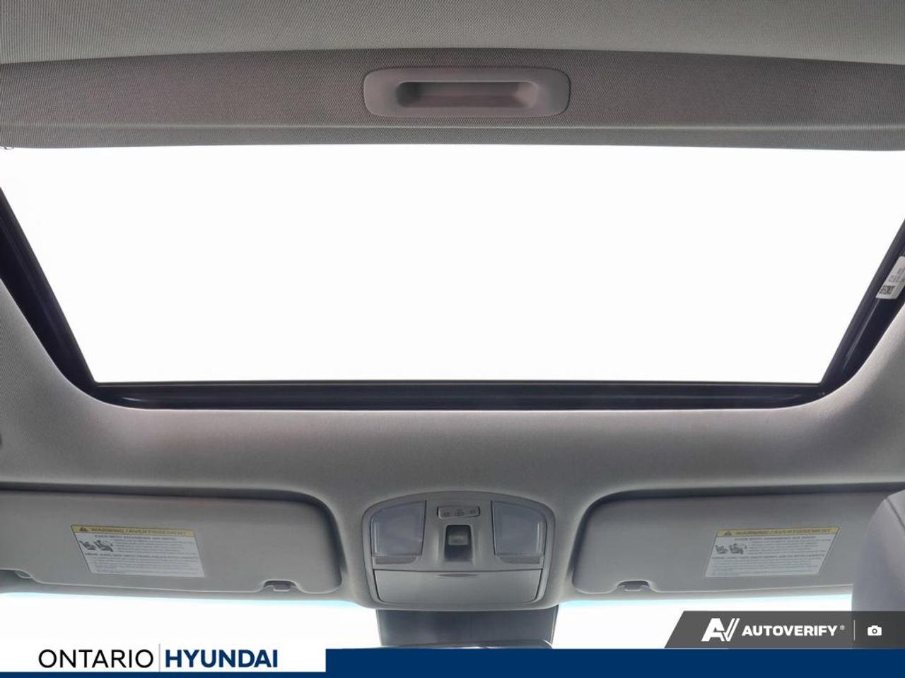 2020 Hyundai KONA 1.6T Ultimate 4dr All-Wheel Drive Photo