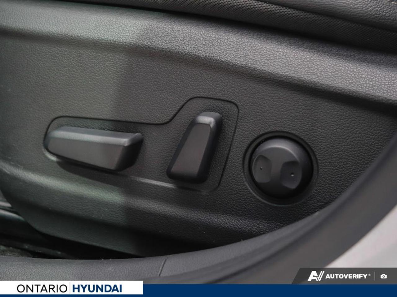 2020 Hyundai KONA 1.6T Ultimate 4dr All-Wheel Drive Photo