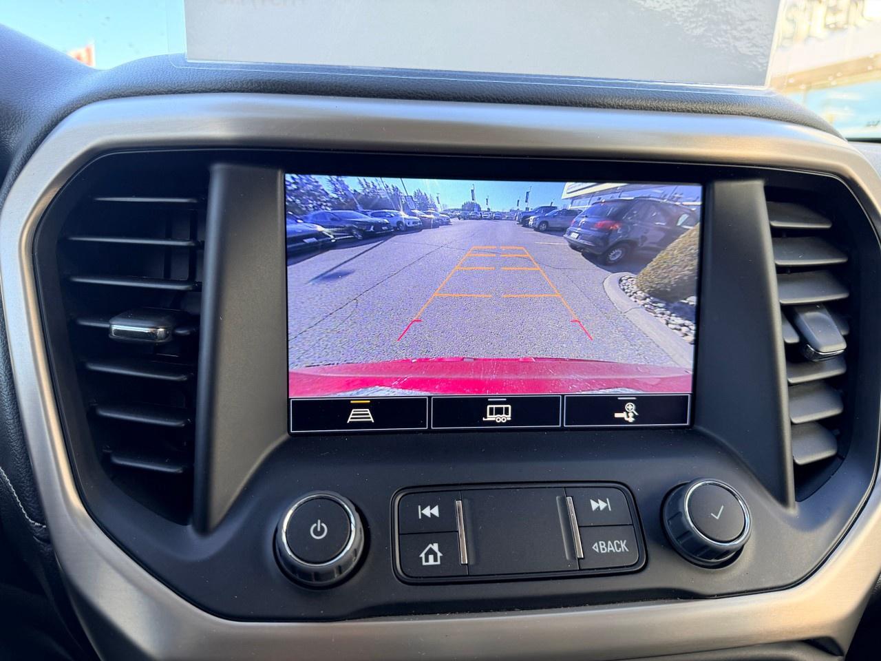 2022 GMC Acadia AWD DENALI Photo