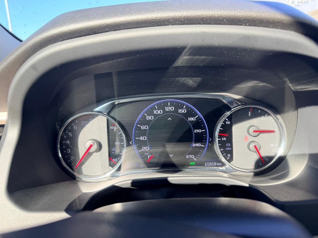 2022 GMC Acadia AWD DENALI Photo