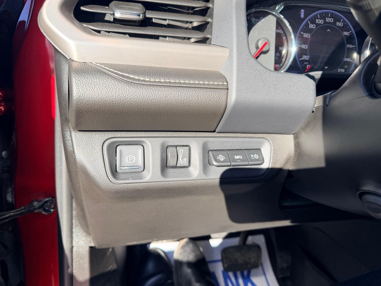 2022 GMC Acadia AWD DENALI Photo