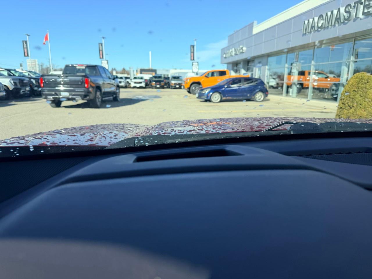 2022 GMC Acadia AWD DENALI Photo