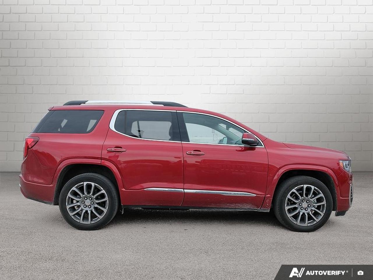 2022 GMC Acadia AWD DENALI Photo