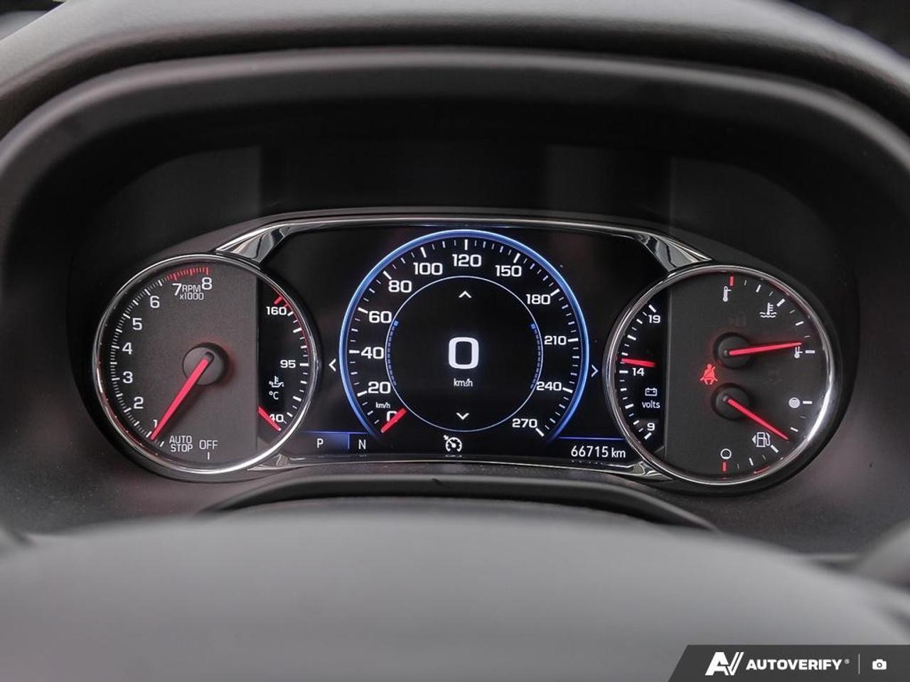 2022 GMC Acadia AWD DENALI Photo