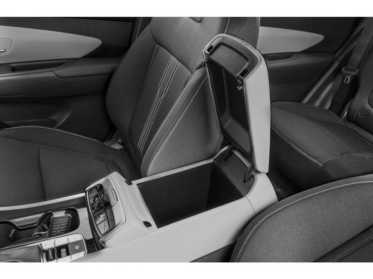 2024 Hyundai Tucson Preferred 4dr All-Wheel Drive Photo