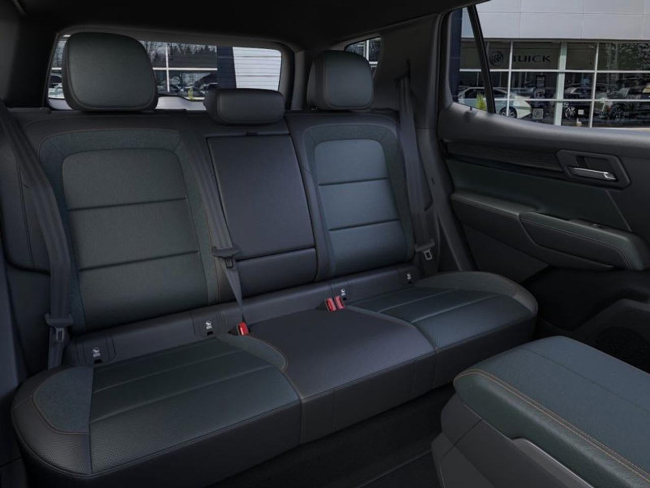 2026 GMC Terrain AWD AT4 Photo