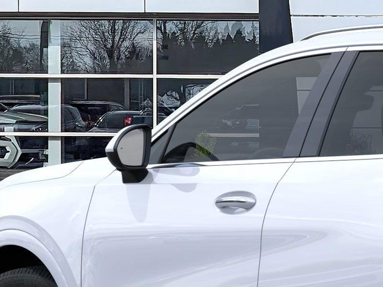 2026 Buick Envision AWD 4dr Avenir Photo