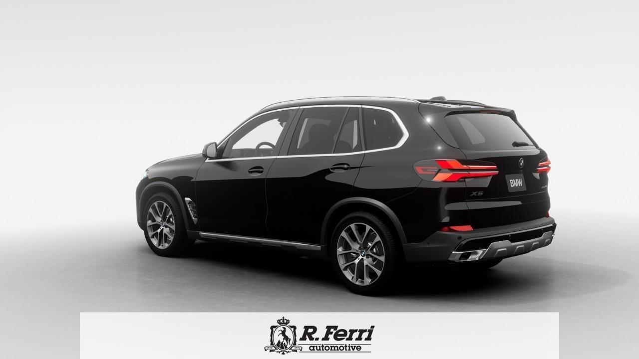 2026 BMW X5 xDrive40i 4dr All-Wheel Drive Sports Activity Vehicle Photo