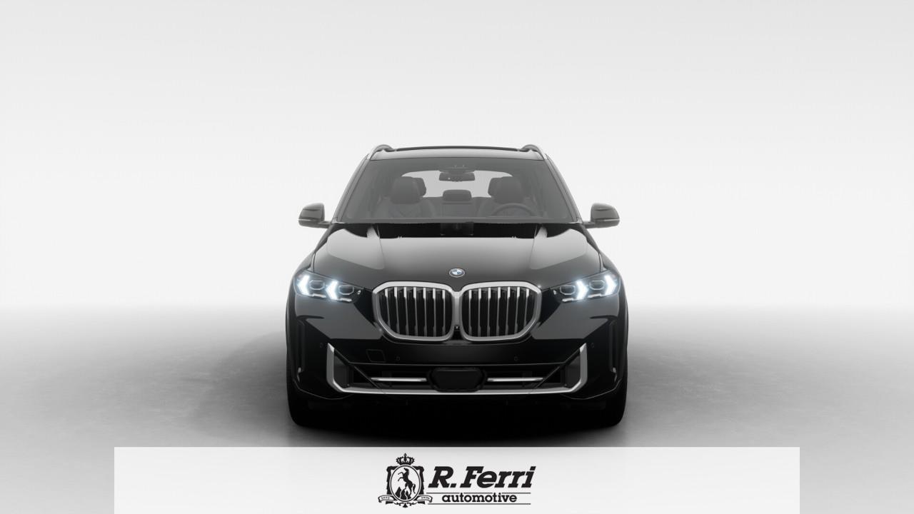 2026 BMW X5 xDrive40i 4dr All-Wheel Drive Sports Activity Vehicle Photo